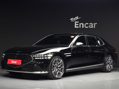 صورة 1 لـ 2023 Genesis G90 (RS4)