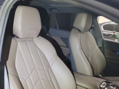 BMW 5 SERIES - 6