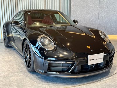 PORSCHE 911 - 7