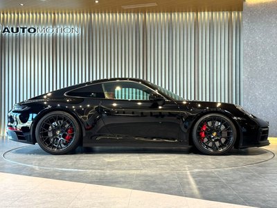 PORSCHE 911 - 10