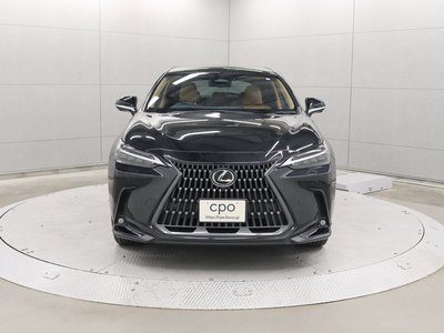 LEXUS NX - 5