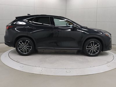 LEXUS NX - 4