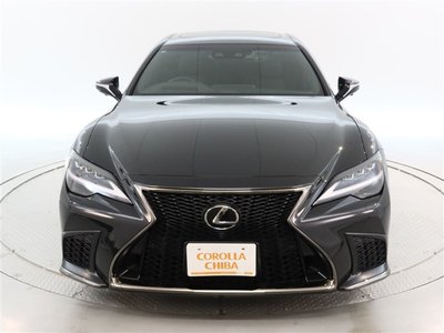 LEXUS LS - 2