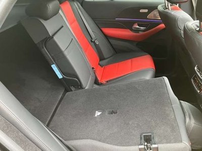 صورة مصغرة 28 لـ 2023 Mercedes-BENZ MERCEDES-BENZ GLE