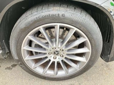 صورة مصغرة 36 لـ 2023 Mercedes-BENZ MERCEDES-BENZ GLE