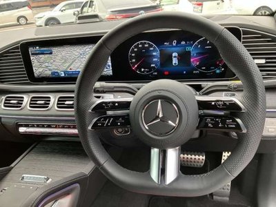 صورة مصغرة 25 لـ 2023 Mercedes-BENZ MERCEDES-BENZ GLE
