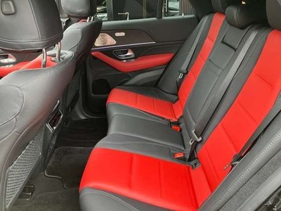 صورة مصغرة 13 لـ 2023 Mercedes-BENZ MERCEDES-BENZ GLE