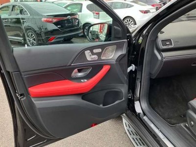 صورة مصغرة 12 لـ 2023 Mercedes-BENZ MERCEDES-BENZ GLE