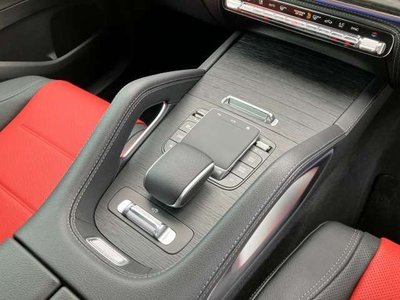 صورة مصغرة 17 لـ 2023 Mercedes-BENZ MERCEDES-BENZ GLE