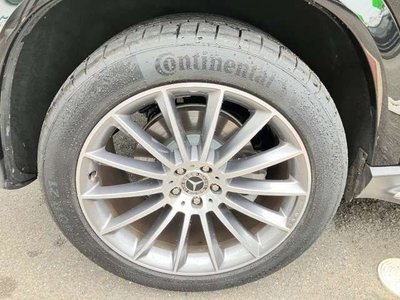 صورة مصغرة 38 لـ 2023 Mercedes-BENZ MERCEDES-BENZ GLE