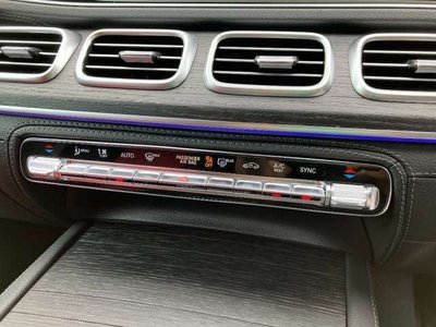 صورة مصغرة 19 لـ 2023 Mercedes-BENZ MERCEDES-BENZ GLE