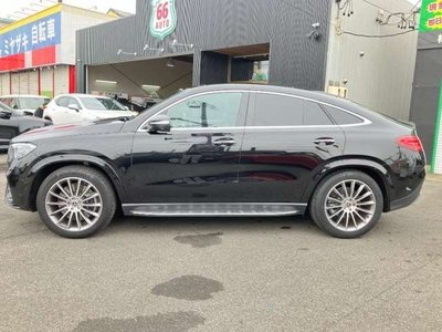 صورة 4 لـ 2023 Mercedes-BENZ MERCEDES-BENZ GLE