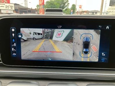 صورة مصغرة 15 لـ 2023 Mercedes-BENZ MERCEDES-BENZ GLE