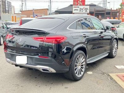 صورة 2 لـ 2023 Mercedes-BENZ MERCEDES-BENZ GLE