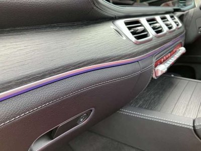 صورة مصغرة 23 لـ 2023 Mercedes-BENZ MERCEDES-BENZ GLE
