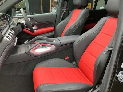 صورة مصغرة 11 لـ 2023 Mercedes-BENZ MERCEDES-BENZ GLE