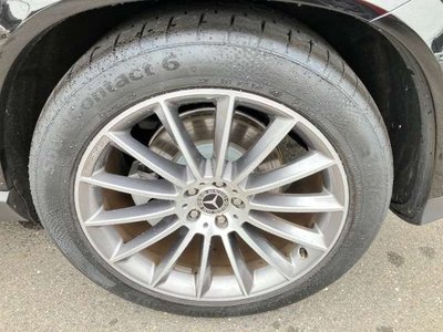 صورة مصغرة 39 لـ 2023 Mercedes-BENZ MERCEDES-BENZ GLE