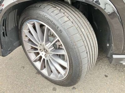 صورة مصغرة 35 لـ 2023 Mercedes-BENZ MERCEDES-BENZ GLE