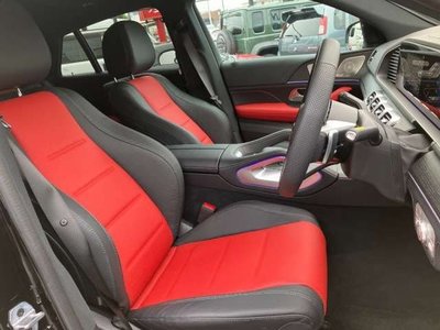 صورة 8 لـ 2023 Mercedes-BENZ MERCEDES-BENZ GLE