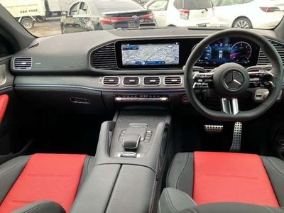 صورة 6 لـ 2023 Mercedes-BENZ MERCEDES-BENZ GLE