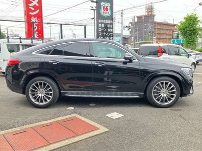 صورة 3 لـ 2023 Mercedes-BENZ MERCEDES-BENZ GLE