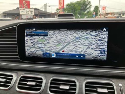 صورة مصغرة 14 لـ 2023 Mercedes-BENZ MERCEDES-BENZ GLE