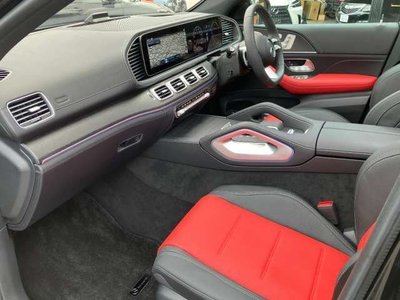 صورة 10 لـ 2023 Mercedes-BENZ MERCEDES-BENZ GLE