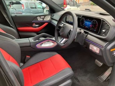 صورة 7 لـ 2023 Mercedes-BENZ MERCEDES-BENZ GLE