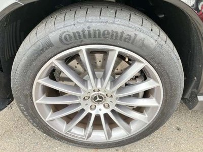 صورة مصغرة 37 لـ 2023 Mercedes-BENZ MERCEDES-BENZ GLE