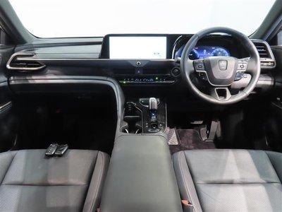2024 Toyota CROWN CROSSOVER 照片 4