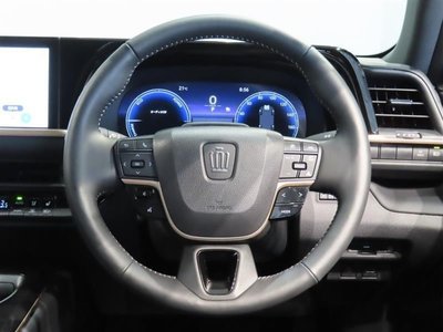 2024 Toyota CROWN CROSSOVER 照片 5