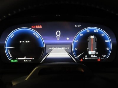 2024 Toyota CROWN CROSSOVER 照片 6