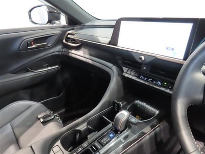 2024 Toyota CROWN CROSSOVER 照片 10
