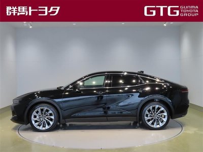 2024 Toyota CROWN CROSSOVER 照片 2