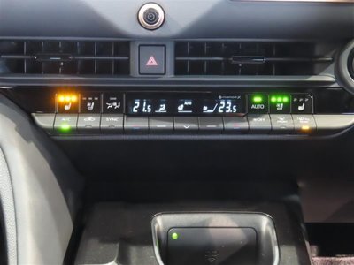 2024 Toyota CROWN CROSSOVER 照片 9