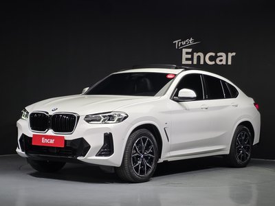 صورة 2 لـ 2024 BMW X4