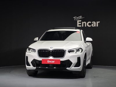 صورة 1 لـ 2024 BMW X4