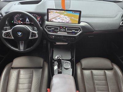 صورة 5 لـ 2024 BMW X4