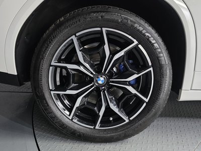 صورة 6 لـ 2024 BMW X4