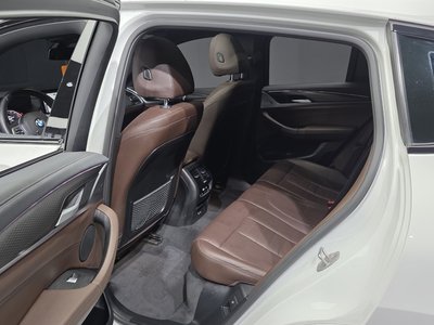صورة مصغرة 11 لـ 2024 BMW X4