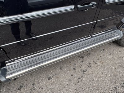 2025 Mercedes-BENZ G-CLASS 缩略图 21