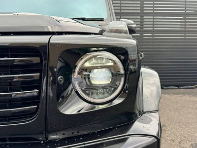 2025 Mercedes-BENZ G-CLASS 缩略图 14