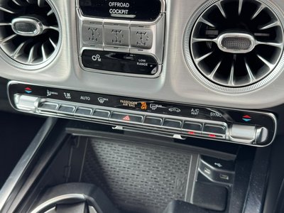 2025 Mercedes-BENZ G-CLASS 缩略图 41