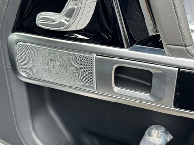 2025 Mercedes-BENZ G-CLASS 缩略图 35