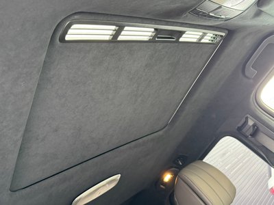 2025 Mercedes-BENZ G-CLASS 缩略图 49