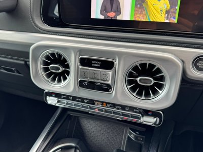 2025 Mercedes-BENZ G-CLASS 缩略图 39