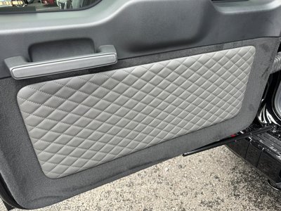 2025 Mercedes-BENZ G-CLASS 照片 9