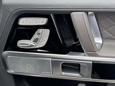 2025 Mercedes-BENZ G-CLASS 缩略图 33