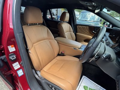 صورة مصغرة 12 لـ 2020 Lexus LS