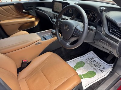 صورة مصغرة 11 لـ 2020 Lexus LS